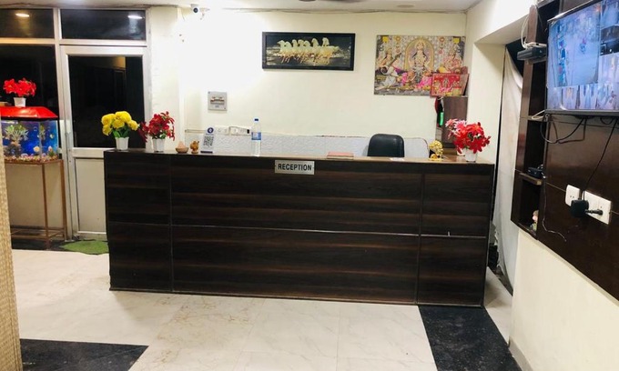 Chandigarh Hotel | Hotel alpine