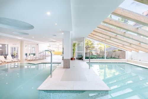 Vason Hotel | Hotel Alpine Mugon