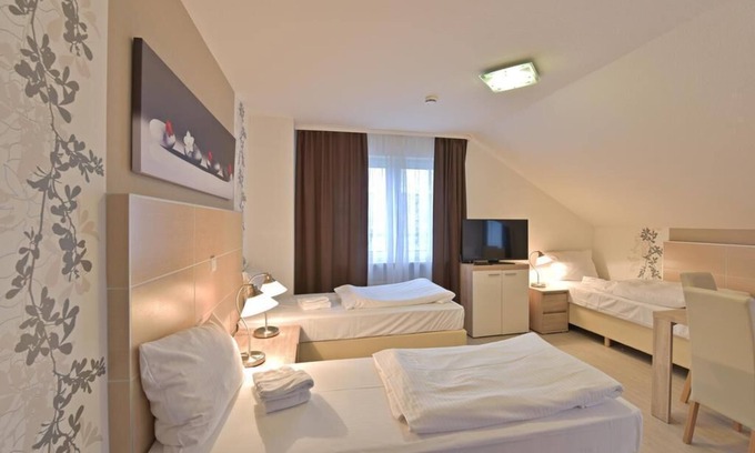 Finthen Casa | Hotel Alt-Finthen