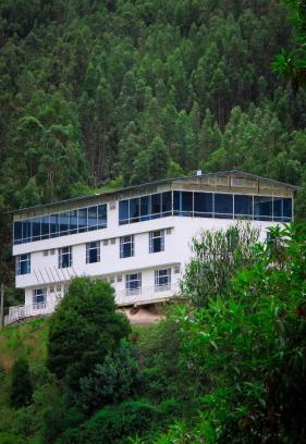 Topaga Hotel | Hotel Alta Montaña Mongui By Seres Viajeros