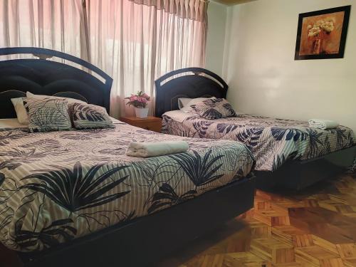 Ibarra Casa | Hotel Altamira Suites - Ibarra
