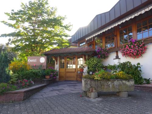 Steinbach Hotel | Hotel Altenberg