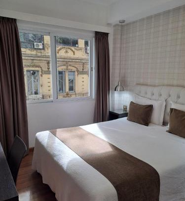 Centro Hotel | Hotel Alvear