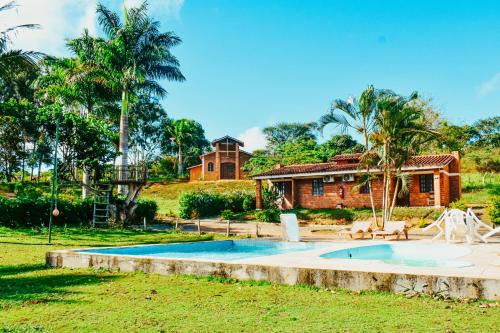 Garanhuns Hotel | Hotel Alvorada