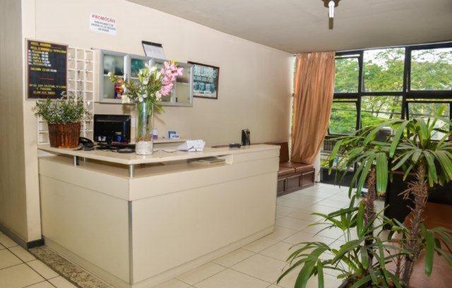 Sete Lagoas Hotel | Hotel Alvorada I