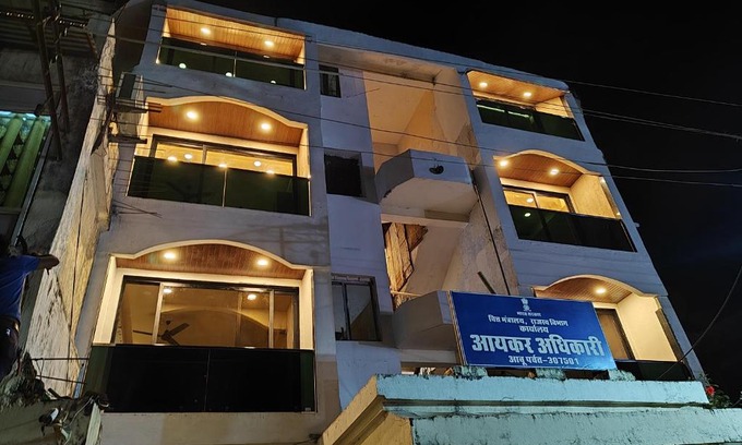 Mount Abu Hotel | Hotel Always Welcome by SAH