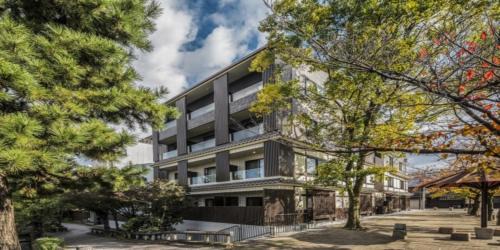 Gion Hotel | Hotel Alza Kyoto