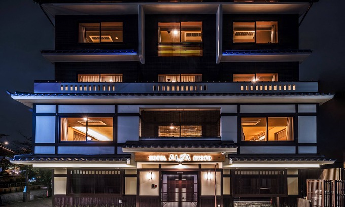 Gion Hotel | Hotel ALZA KYOTO