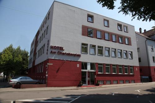 Innenstadt Hotel | Hotel am Charlottenplatz