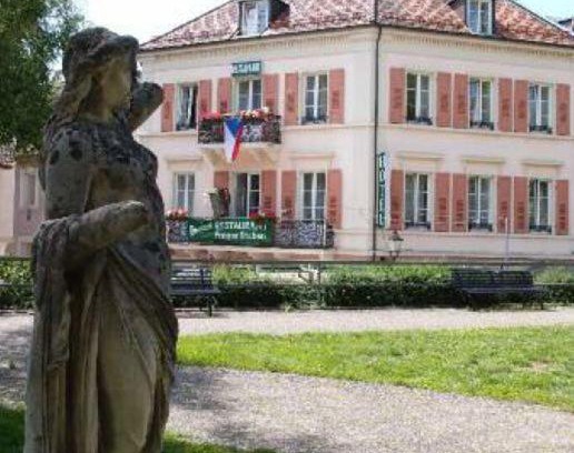 Baden Baden Old Town Hotel | Hotel am Friedrichsbad