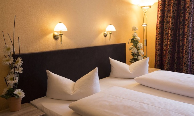 Kreuzberg Hotel | Hotel am Hermannplatz