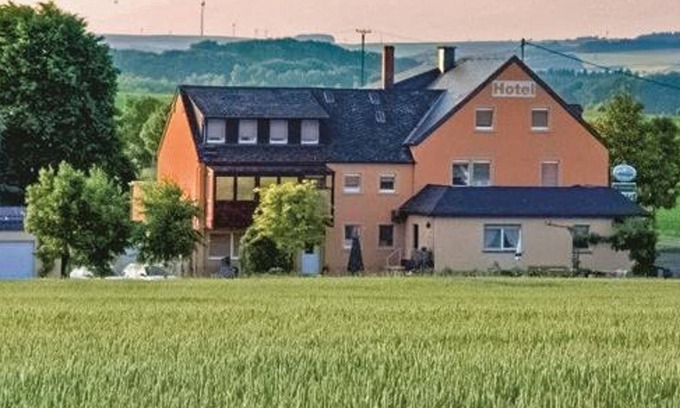 Brimingen Casa | Vrbo Property
