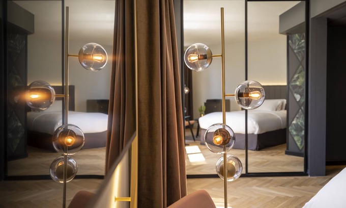 Landstrasse Hotel | Hotel Am Konzerthaus - MGallery Collection