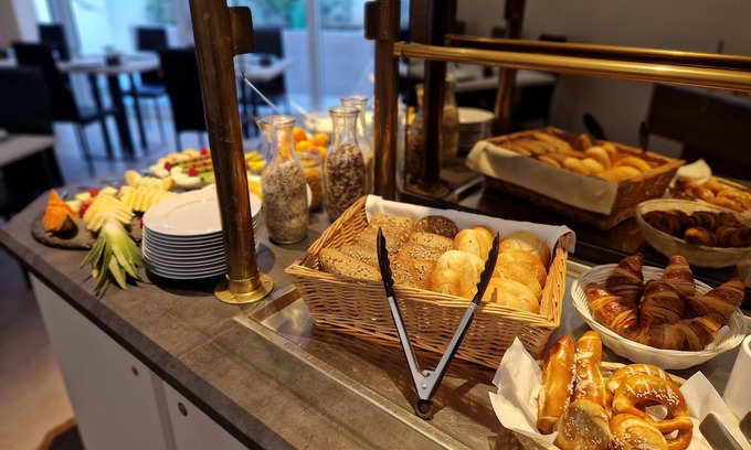 Bad Wimpfen Hotel | Hotel Am Kurpark