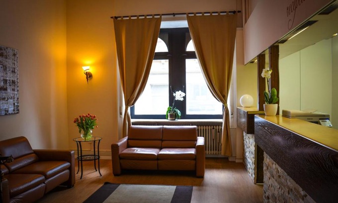 Wiesbaden Hotel | Hotel am Landeshaus