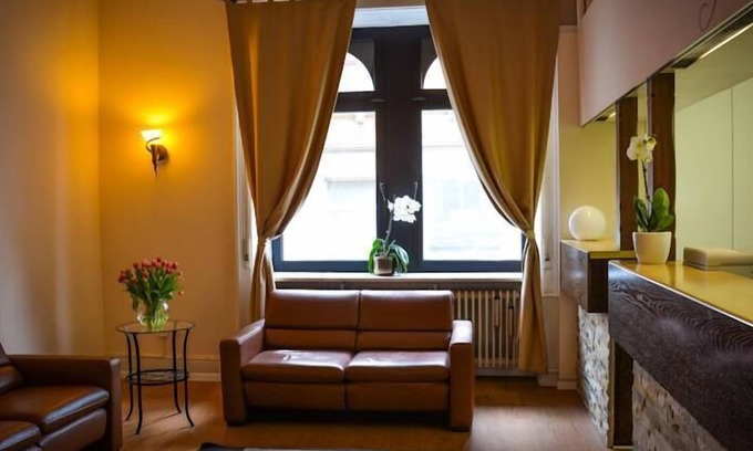 Wiesbaden Hotel | Hotel Am Landeshaus