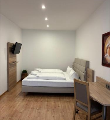 Rommelhausen Hotel | Hotel am Limes