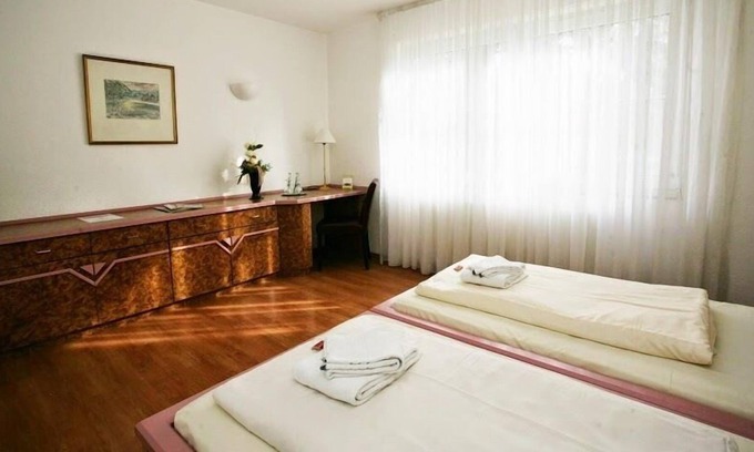 Willich Hotel | Hotel Am Park