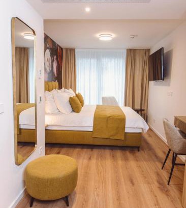 Old Town Hotel | Hotel am Rathaus