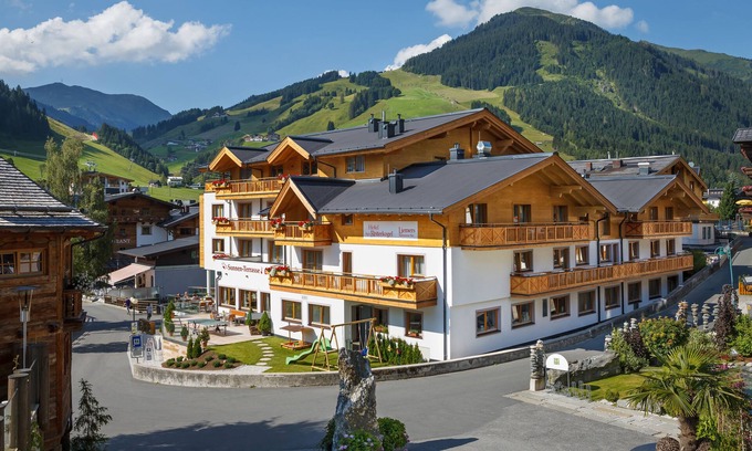 Hinterglemm Hotel | Hotel am Reiterkogel