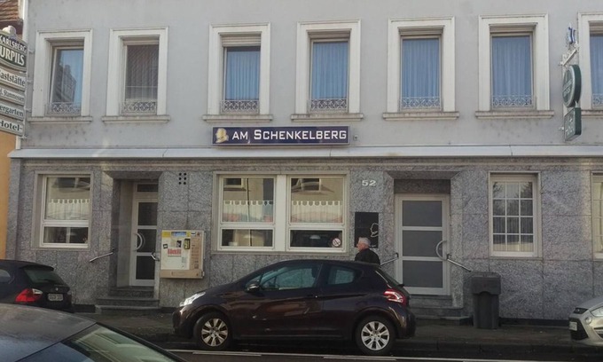 Sankt Arnual Hotel | Hotel am Schenkelberg