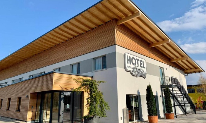 Lichtenau Hotel | Hotel am Sonnenlandpark