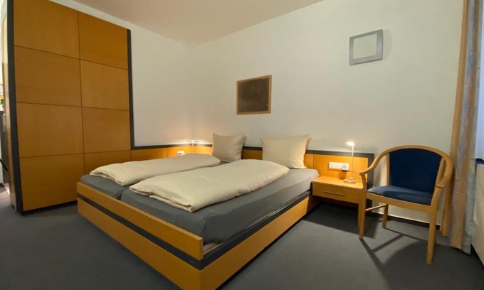 Borken Hotel | Hotel am Stadtpark