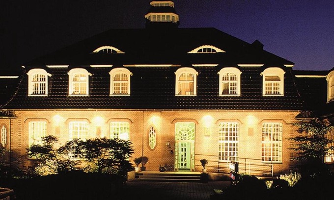 Hilden Hotel | Hotel am Stadtpark