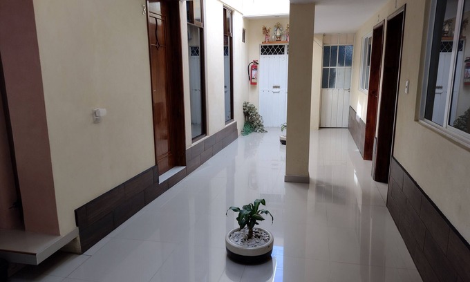 Zacatlán Hotel | HOTEL AMADOR