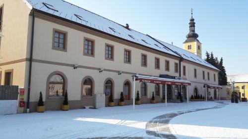 Ludbreg Hotel | Hotel Amalia