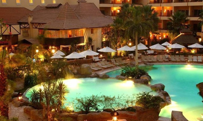 Al-'Umraniyah Hotel | Hotel Amarante Pyramids