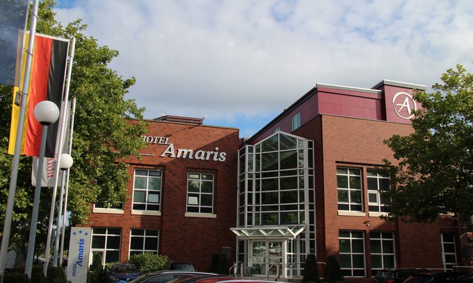North Geestemund Hotel | Hotel Amaris