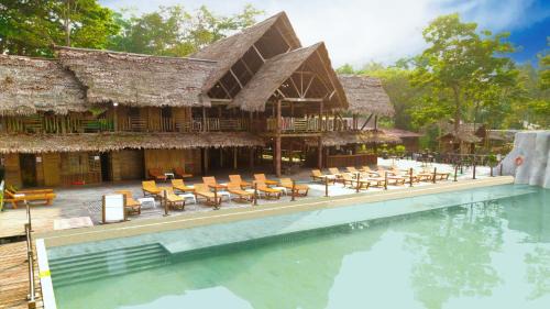 Leticia Hotel | Hotel Amazon by On Vacation
