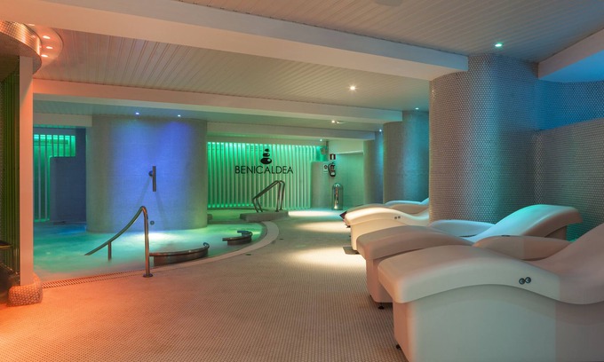 Benidorm Hotel | Hotel Ambassador Playa I