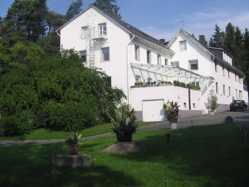 Toepen Hotel | Hotel Ambiente