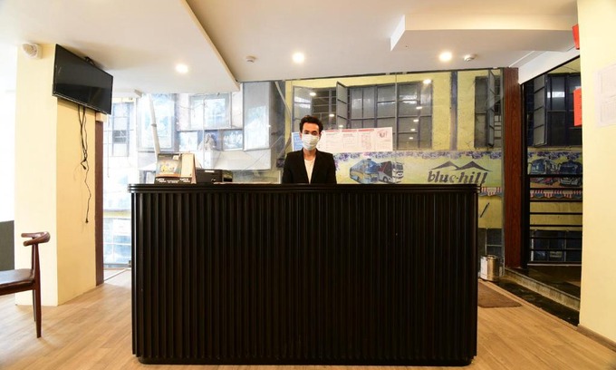 Sualkuchi Hotel | Hotel Ambika Grand