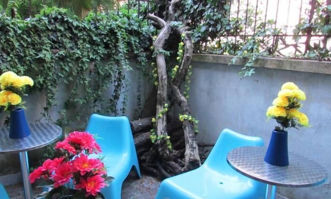 Casoretto Hotel | Hotel Ambra