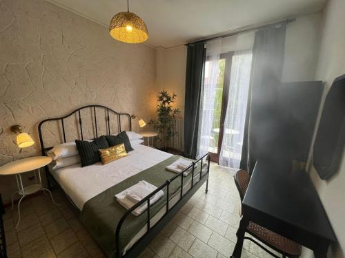 Casoretto Hotel | Hotel Ambra Milano