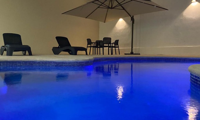 Ejidal Hotel | Hotel Ambra