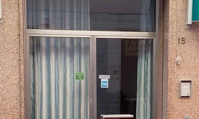 Montecatini Terme Hotel | Hotel Ambrogini