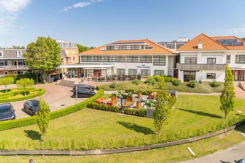 Nes Hotel | Hotel Ameland