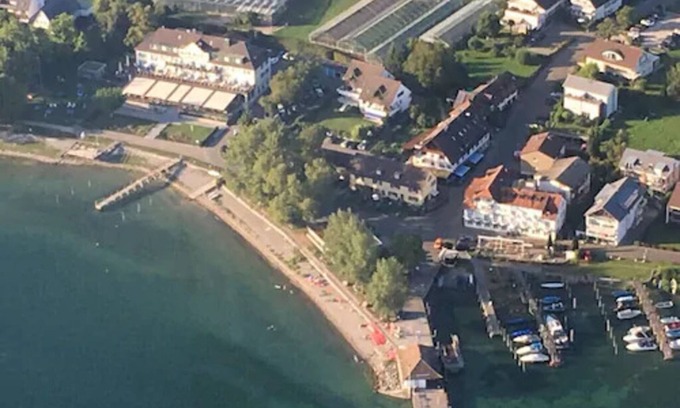 Reichenau Hotel | Hotel Amelia