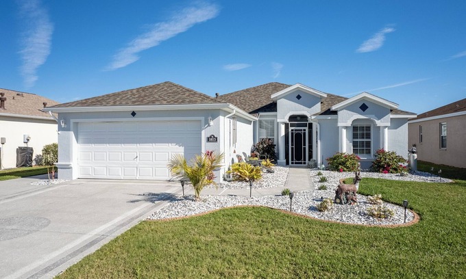 Ocala Casa | Hotel Amenities in a Private Home!!!