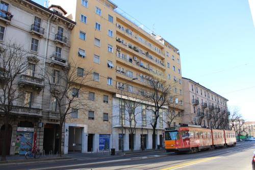 Porta Vittoria Hotel | Hotel America