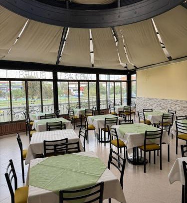 Puente Aranda Hotel | Hotel Americas Suites