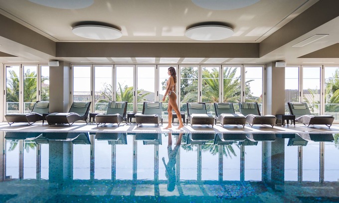 Petrovac Hotel | Hotel Ami Budva Petrovac