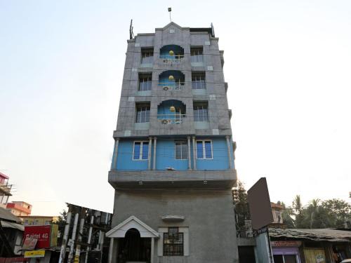 Sualkuchi Hotel | Hotel Amrit Regency