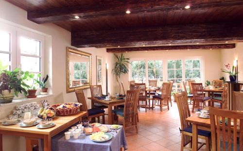 Allensbach Hotel | Hotel-amSee