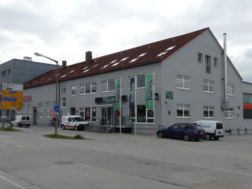 Regensburg Hotel | Hotel Amy