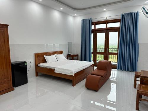 Long Thanh Hotel | Hotel AN 52